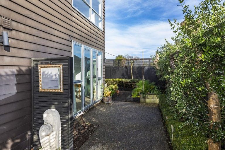 Photo of property in 23a Rutland Street, St Albans, Christchurch, 8014