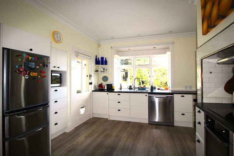 Photo of property in 4 Greta Street, South Hill, Oamaru, 9400