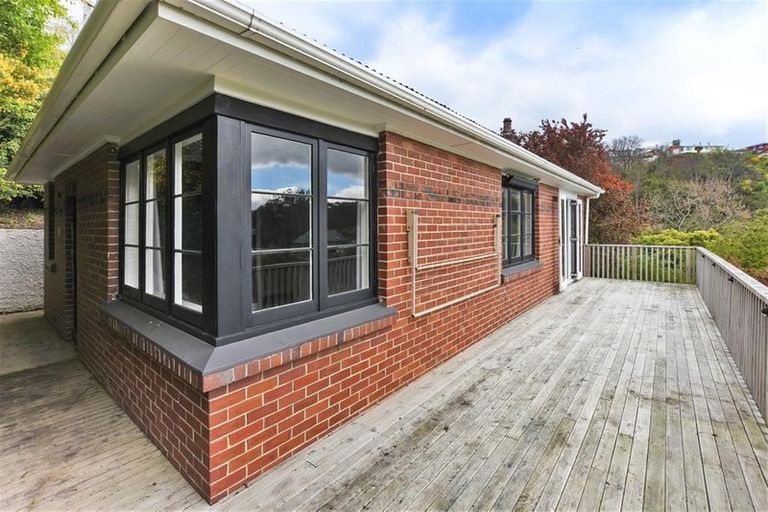 Photo of property in 115 Maryhill Terrace, Maryhill, Dunedin, 9011