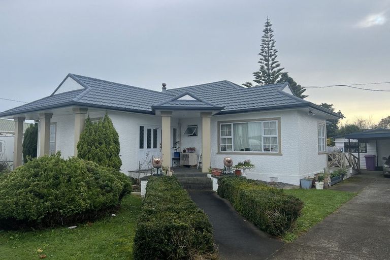 Photo of property in 4 York Street, Levin, 5510