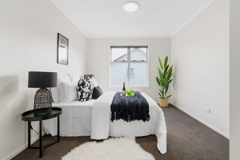 Photo of property in 25 Chiefs Court, Hamilton East, Hamilton, 3216