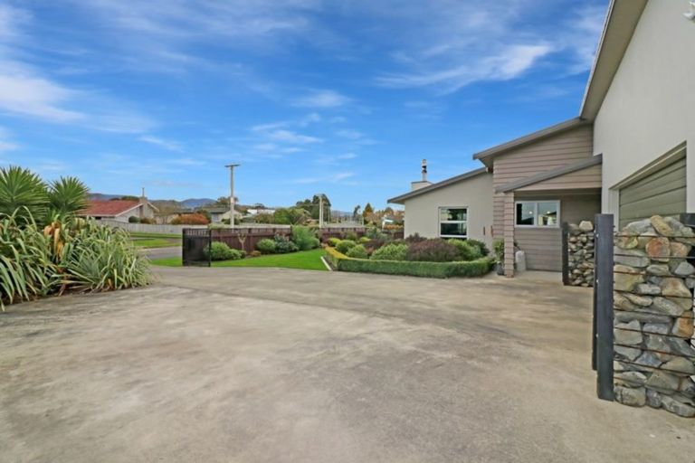Photo of property in 134 Guy Street, Dannevirke, 4930