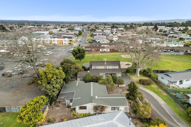 Photo of property in 19 Park View Rise, Gate Pa, Tauranga, 3112