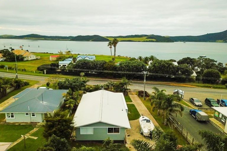 Photo of property in 4141 State Highway 1, Pukenui, Kaitaia, 0484