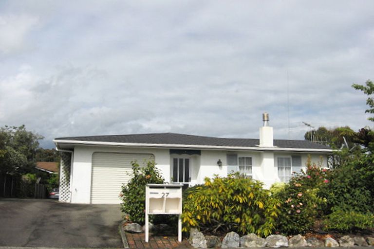 Photo of property in 2/27 Exeter Street, Stoke, Nelson, 7011