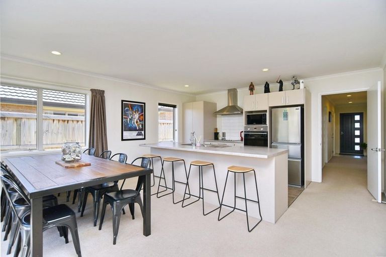 Photo of property in 13 Blackburn Street, Kaiapoi, 7630