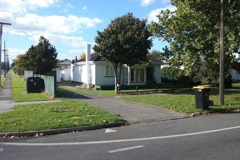 Photo of property in 192 North Street, Feilding, 4702
