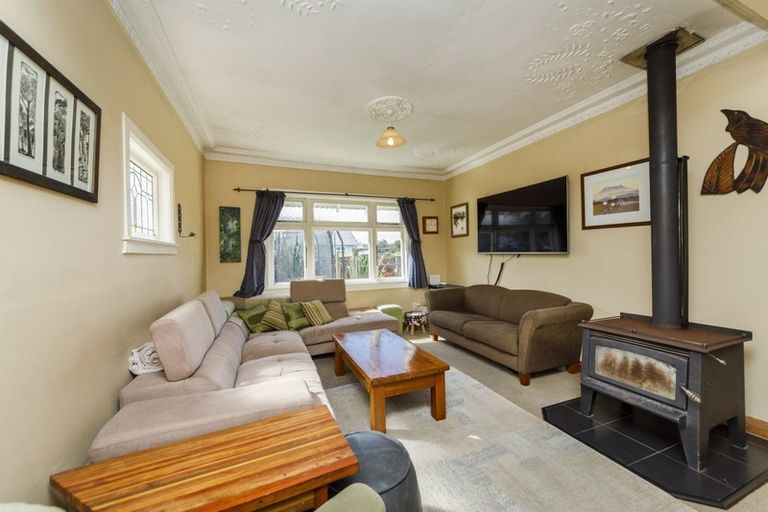 Photo of property in 496 Tremaine Avenue, Takaro, Palmerston North, 4410
