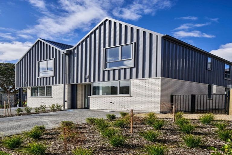 Photo of property in 7/130 Richmond Street, Petone, Lower Hutt, 5012