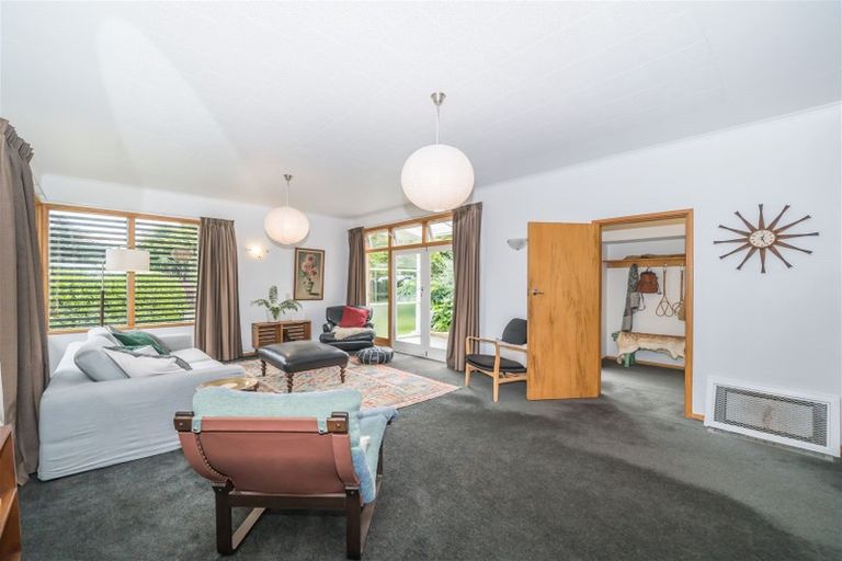 Photo of property in 125 Jickell Street, Hokowhitu, Palmerston North, 4410