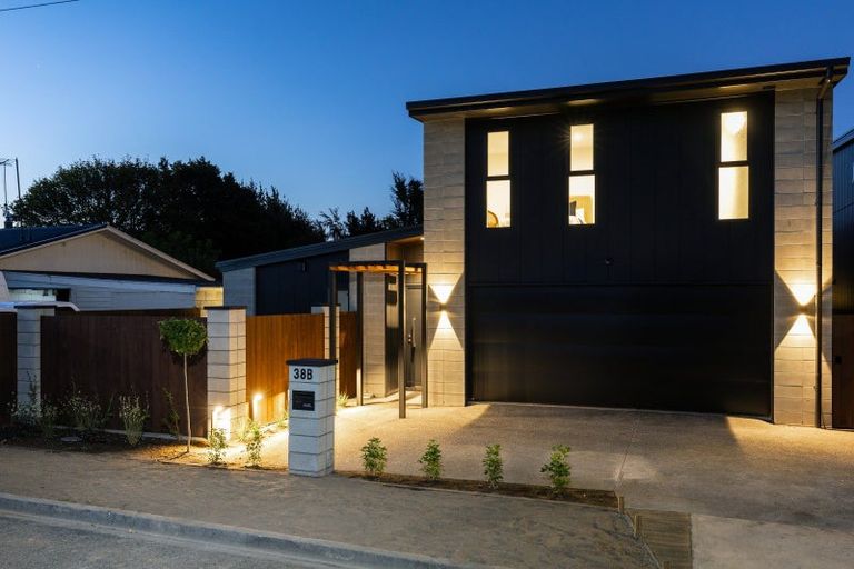 Photo of property in 38b Monro Street, Blenheim, 7201