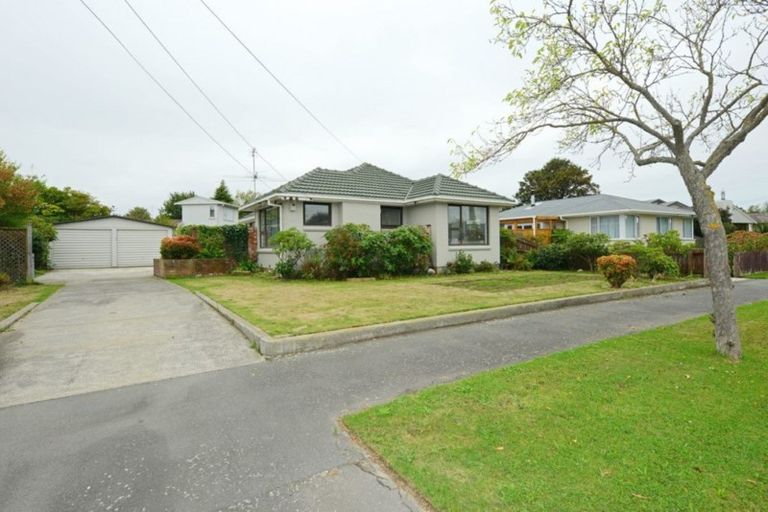 Photo of property in 51 Vardon Crescent, Shirley, Christchurch, 8061