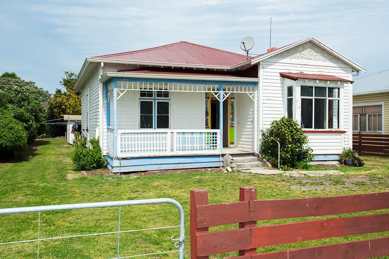 Photo of property in 20 Northcote Road, Te Hapara, Gisborne, 4010