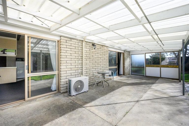 Photo of property in 6 Flower Street, Bulls, 4818