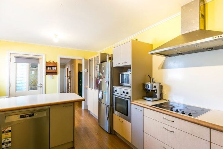 Photo of property in 84 Moonshine Road, Trentham, Upper Hutt, 5018