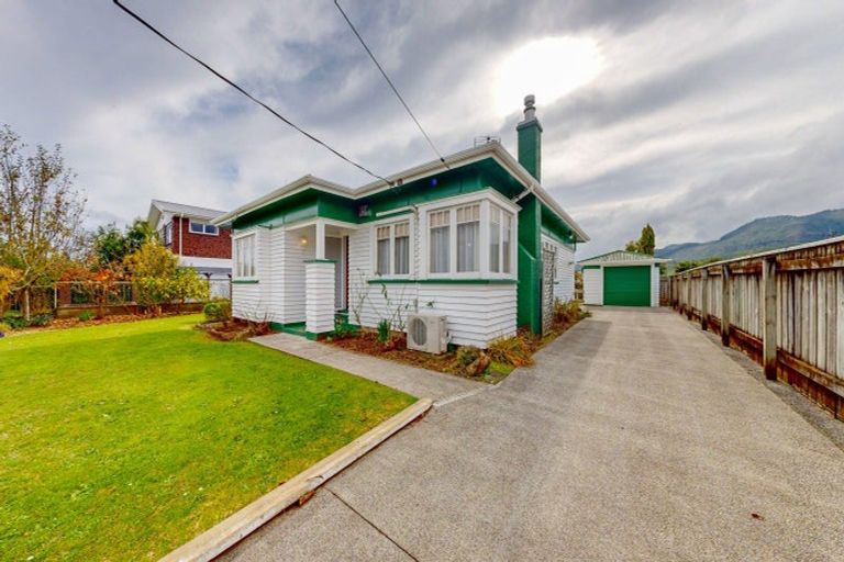 Photo of property in 10 Aorangi Road, Paeroa, 3600