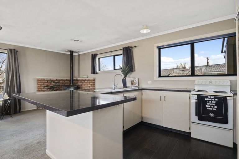 Photo of property in 52 Ashworth Street, Alexandra, 9320