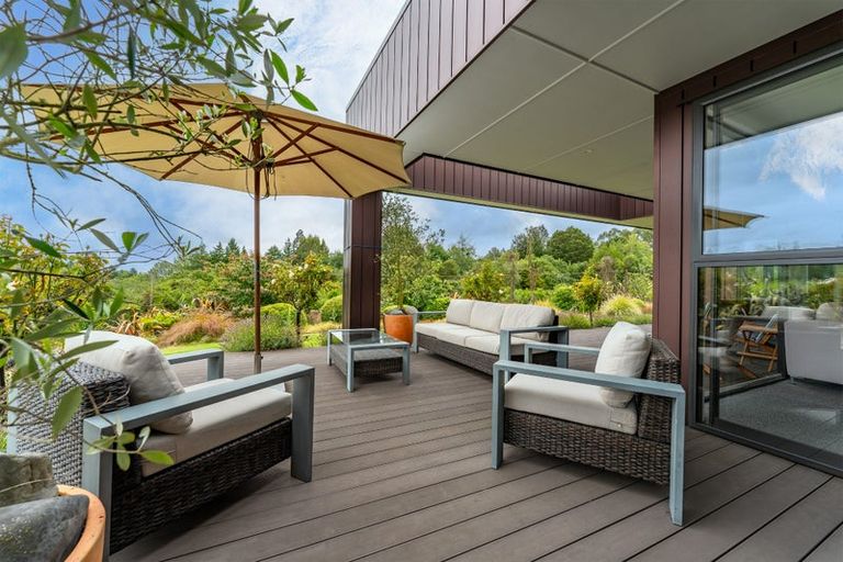 Photo of property in 14 Kalaugher Road, Geraldine Downs, Geraldine, 7991