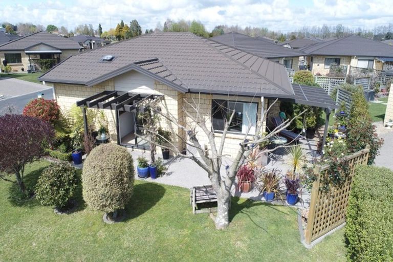 Photo of property in Parkside Villas, 95/11 Manuka Street, Matamata, 3400