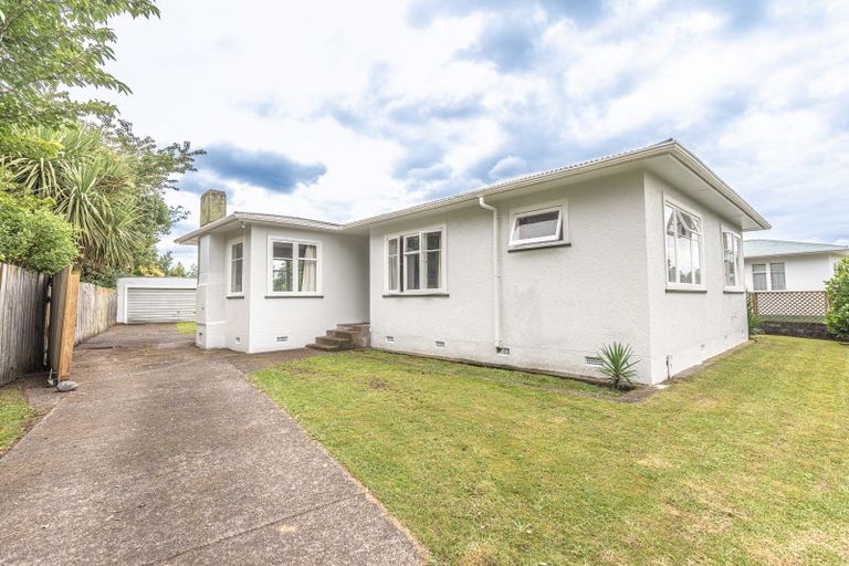 Photo of property in 53 Talbot Street, Whanganui East, Whanganui, 4500