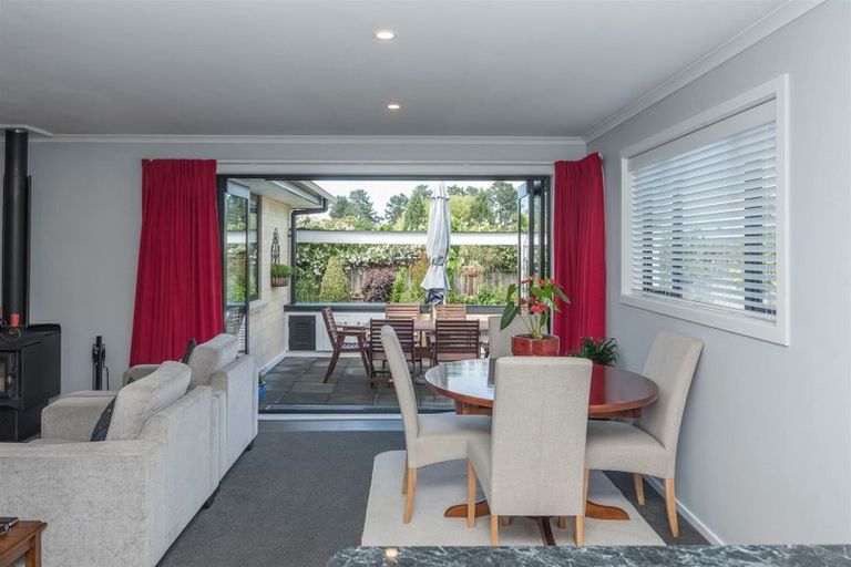 Photo of property in 118 Bowen Street, Rakaia, 7710