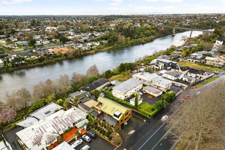 Photo of property in 1202a Victoria Street, Whitiora, Hamilton, 3200