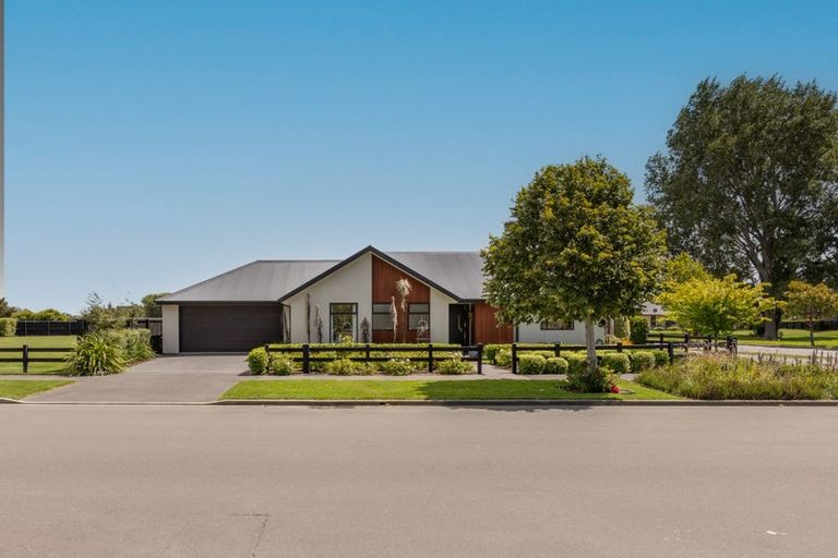 Photo of property in 56 Provincial Road, Halswell, Christchurch, 8025