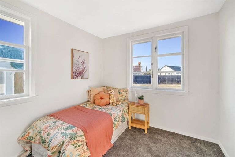 Photo of property in 22 Merrington Crescent, Aranui, Christchurch, 8061