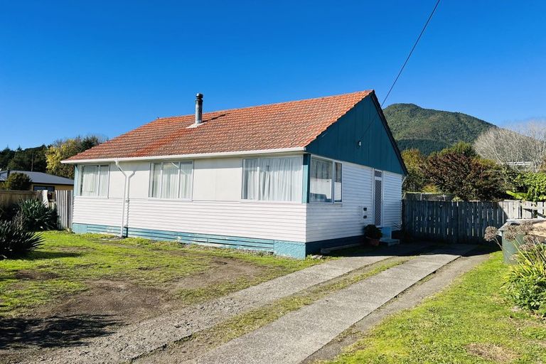 Photo of property in 9 Fitzroy Street, Kawerau, 3127