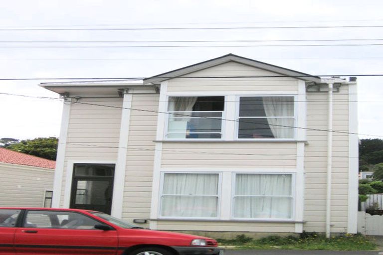 Photo of property in 49 Owen Street, Newtown, Wellington, 6021