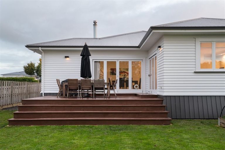 Photo of property in 15a Strathmore Street, Morrinsville, 3300