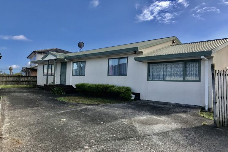 Photo of property in 14a Atkinson Avenue, Papatoetoe, Auckland, 2025