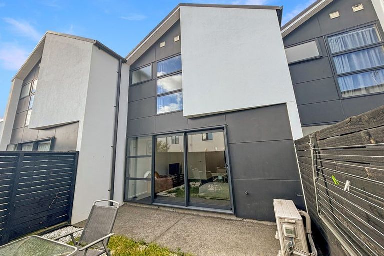 Photo of property in 5/259 Kilmore Street, Christchurch Central, Christchurch, 8011