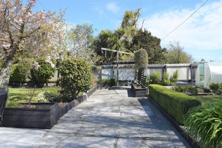 Photo of property in 161 Rolleston Street, Hokitika, 7810