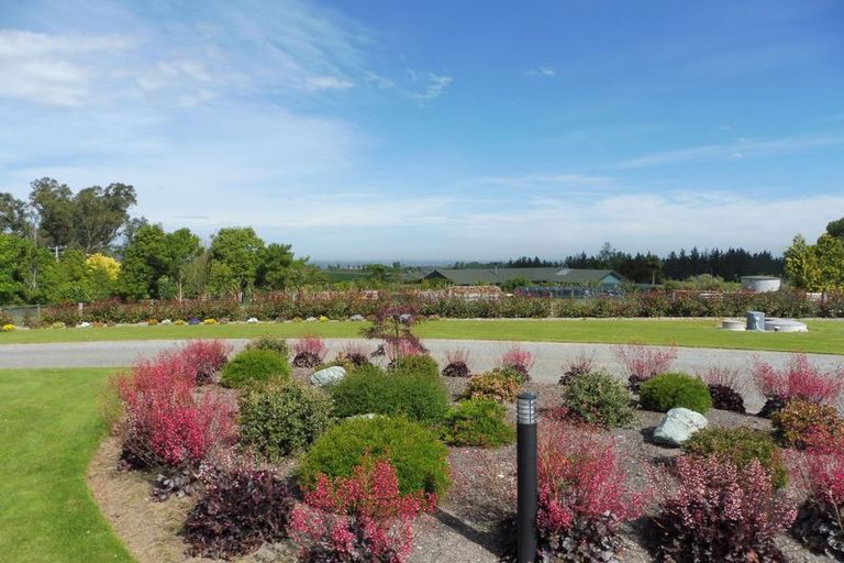 Photo of property in 113 Downs Road, Geraldine, 7991