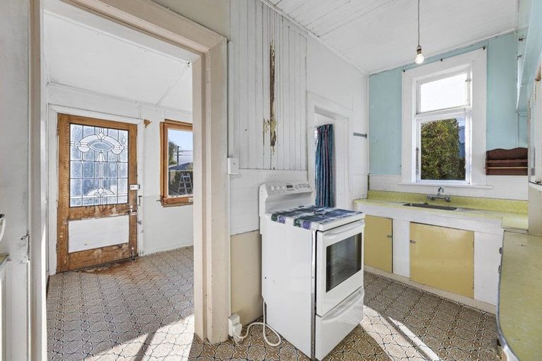 Photo of property in 649 Highgate, Maori Hill, Dunedin, 9010