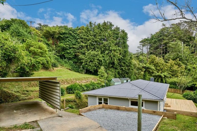 Photo of property in 148 Hill Road, Belmont, Lower Hutt, 5010