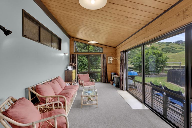 Photo of property in 739 Hakarimata Road, Huntly, 3771