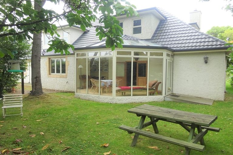 Photo of property in 39 Kirkwood Avenue, Upper Riccarton, Christchurch, 8041