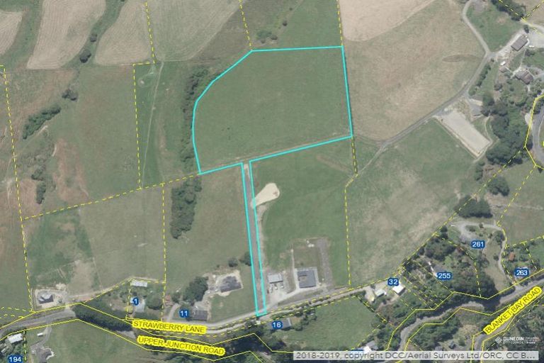 Photo of property in 15 Strawberry Lane, Sawyers Bay, Port Chalmers, 9023