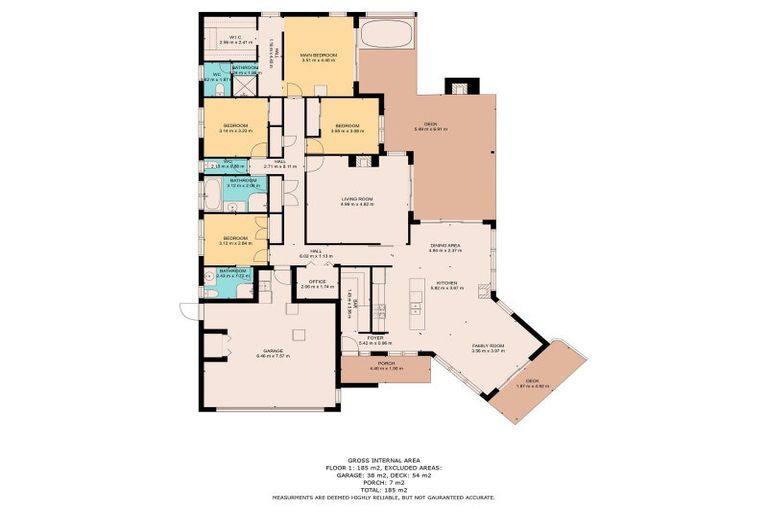 Photo of property in 43 Oceania Sands Way, Papamoa Beach, Papamoa, 3118