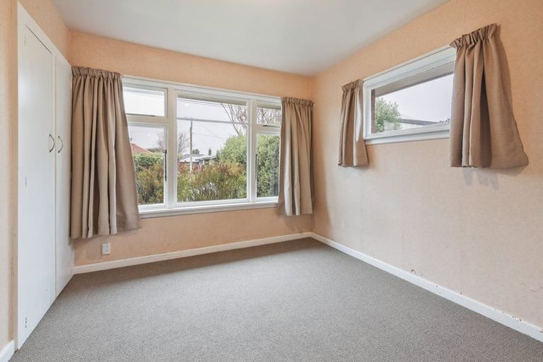 Photo of property in 23 Bainton Street, Bishopdale, Christchurch, 8053