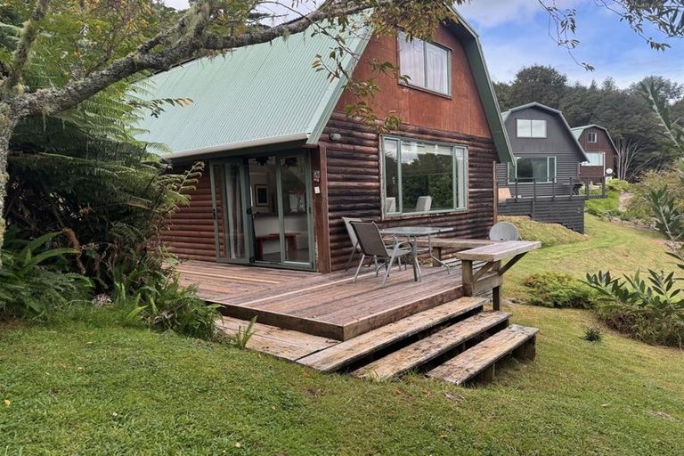 Photo of property in 12/600 Hikuai Settlement Road, Pauanui, Hikuai, 3579