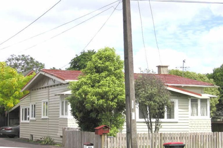 Photo of property in 50a Harlston Road, Mount Albert, Auckland, 1025