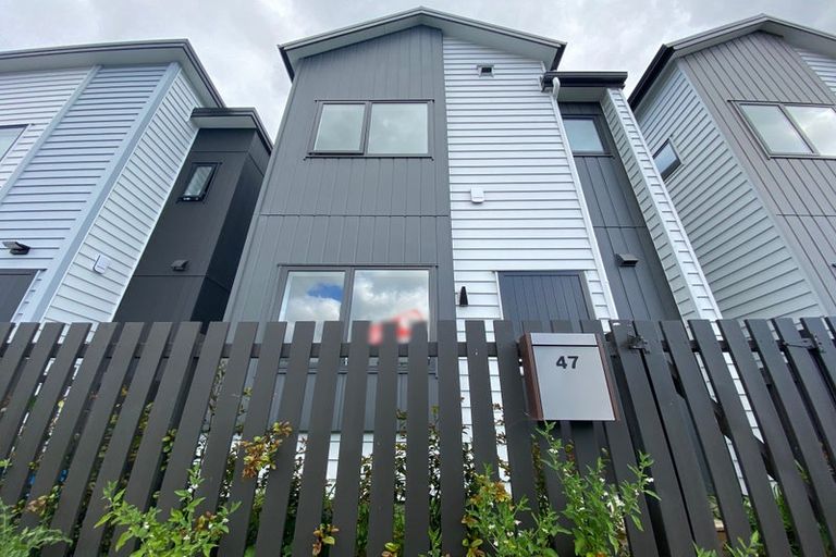 Photo of property in 47 Survila Street, Papakura, 2110