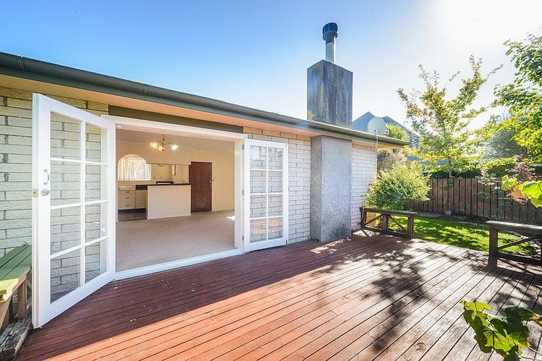 Photo of property in 3/40 Titoki Street, Palmerston North, 4414