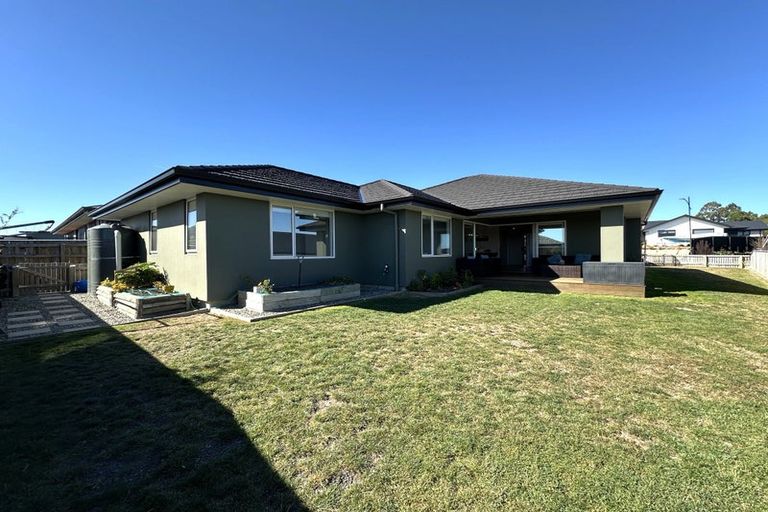 Photo of property in 10 Coppermine Crescent, Brightwater, 7022