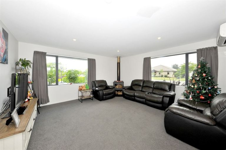 Photo of property in 18 Palladio Avenue, Leeston, 7632