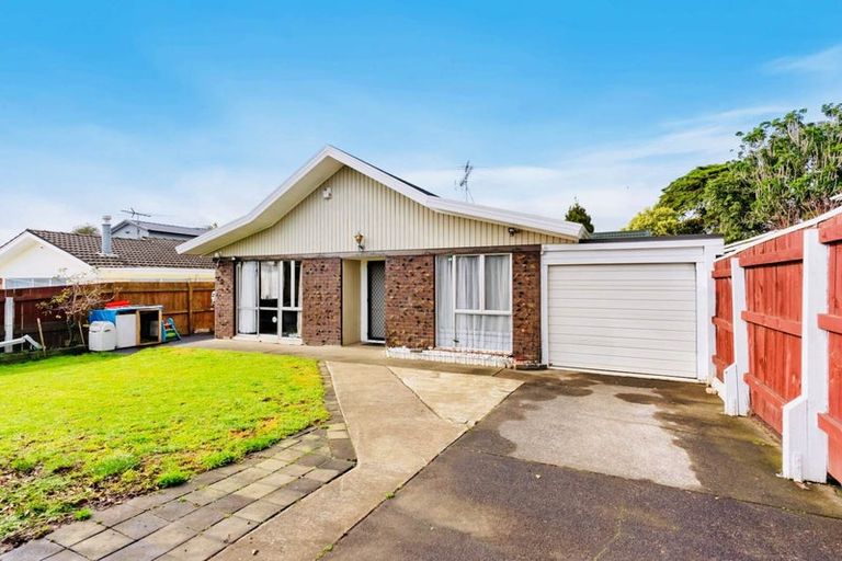 Photo of property in 1/55a Woolfield Road, Papatoetoe, Auckland, 2025