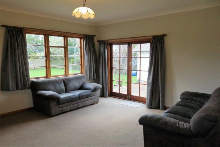 Photo of property in 119 Ferguson Street, West End, Palmerston North, 4412